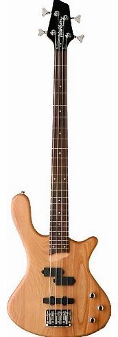 T14 Taurus Series Electric Bass Guitar - Natural Satin