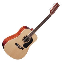 WD10S 12 String Acoustic Guitar