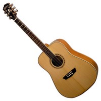 WD10S Left Hand Acoustic Guitar
