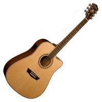 WD10SCE Electro-Acoustic Guitar