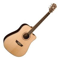 WD20SCE Electro Acoustic Guitar