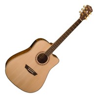 WD30SCE Electro Acoustic Guitar