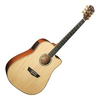 WD55SCE Electro Acoustic Guitar