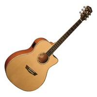 WG15SCE Electro Acoustic Guitar