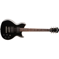 WI14 Electric Guitar Black