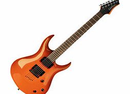 XM Series DLX2TNG Electric Guitar