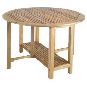4 Seater Compact Table FSC