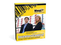 Inventory Control Pro Stock Control Software