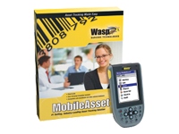 WASP MobileAsset Standard Edition