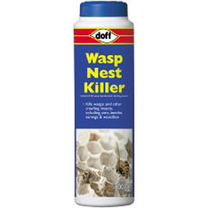 Nest Killer Puffer 300g