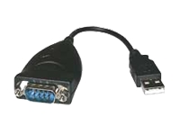 USB to Serial Converter serial adapter