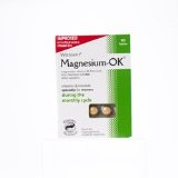 Magnesium OK Tablets 90