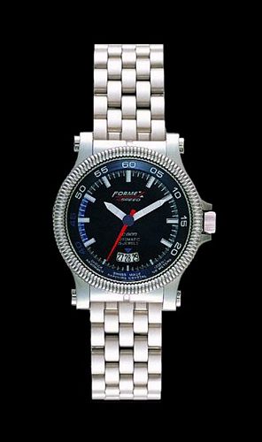 Formex 4Speed SC 800 Automatic - Blue