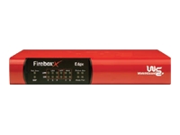 Firebox X Edge e-Series X10e UTM Bundle