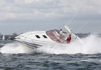 Water Experiences One Hour Sunseeker Powerboat Experience