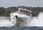 Water Experiences Sunseeker Powerboat Experience for One