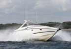 Water Experiences Sunseeker Powerboat Experience for Two
