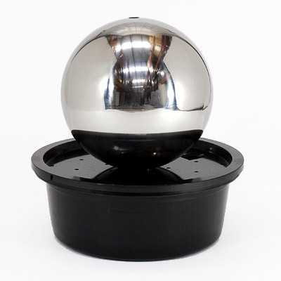 Features - 50cm Sphere