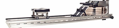 WaterRower S1 Rowing Machine with S4 Performance