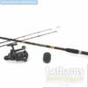 Twin Tip Rod and Reel Combo Deal
