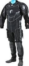 WaterProof, 1192[^]200037 D10 ISS Mens Drysuit