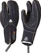 WaterProof, 1192[^]105425 G1 Mitten - 7mm