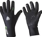 WaterProof, 1192[^]173005 G30 Gloves 2,5mm