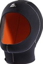 WaterProof, 1192[^]105429 H1 Bibless Hood - 5-7mm