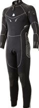 WaterProof, 1192[^]105430 Mens W3 3,5mm Wetsuit