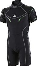 WaterProof, 1192[^]172972 Mens W30 2,5mm Shorty Wetsuit