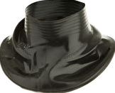 WaterProof, 1192[^]128936 Silicone Neck Seal