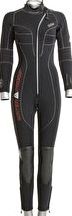 WaterProof, 1192[^]77445 Womens W1 5mm Wetsuit