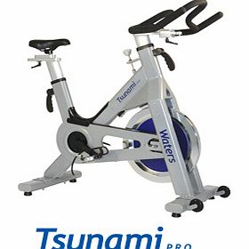 Waters Tsunami Pro Commercial Indoor Cycle