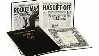 Watford Football Archive Book