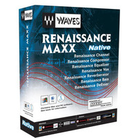 Waves OFFLINE Waves Renaissance Maxx