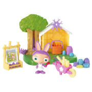 Waybuloo Lau Lau Playset