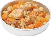 Wayfayrer, 1296[^]58877 Beef Stew and Dumplings Meal Pouch