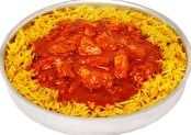 Wayfayrer, 1296[^]59645 Chicken Tikka Masala and Rice Meal Pouch