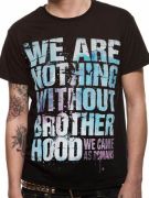(Brotherhood) T-shirt