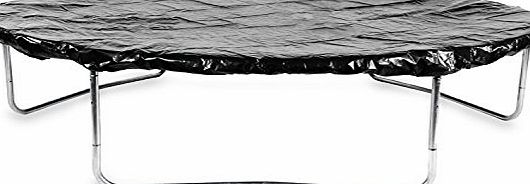 We R Sports Trampoline With Safety Enclosure Net Ladder And Rain Cover 6ft 8ft 10ft 12ft 14ft 16ft (14FT)