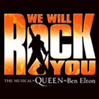 We Will Rock You Encore Tickets We Will Rock You