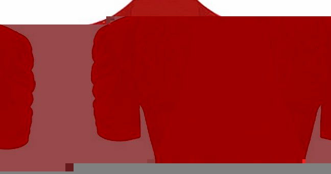 WearAll Ladies Ruched Shrug Womens Beaded Design Short Sleeve Bolero Cardigan Top Red 12/14