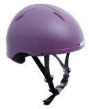 Weatherbeeta Dublin Onyx Web Harness Helmet Black 57cm