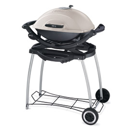 From Rawgarden on a Next Day Delivery. Now you can get back to basics with the CharQ barbeque. Stand