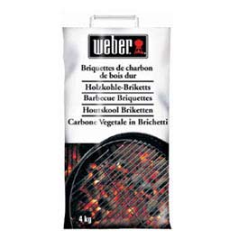 Barbeque Heat Beads (4kg) - 1009