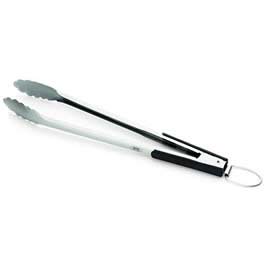 Weber Barbeque Stainles Steel Tongs 18702