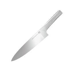 From Rawgarden on a Next Day Delivery this superb knife is a must have for any chef. The Weber Style