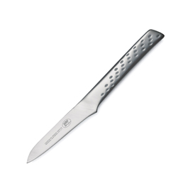 From Rawgarden on a Next Day Delivery this versatile Style Paring Knife from Weber is great for de v