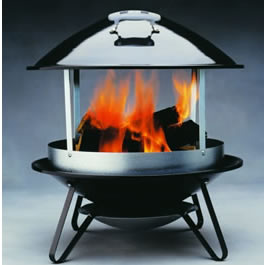 Weber Fireplace 2726 Fires & Fireplace - review, compare prices, buy online