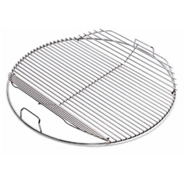 Weber Hinged Cooking Grate 57cm 2070915